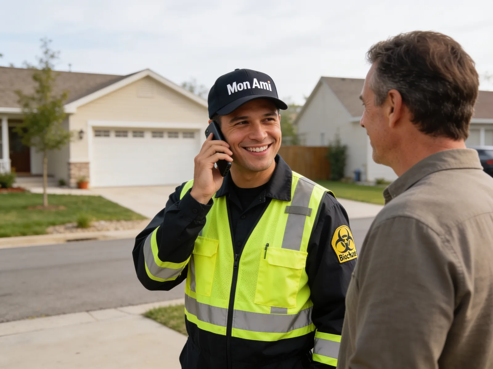 Sewage Cleanup Reseda, CA FAQs