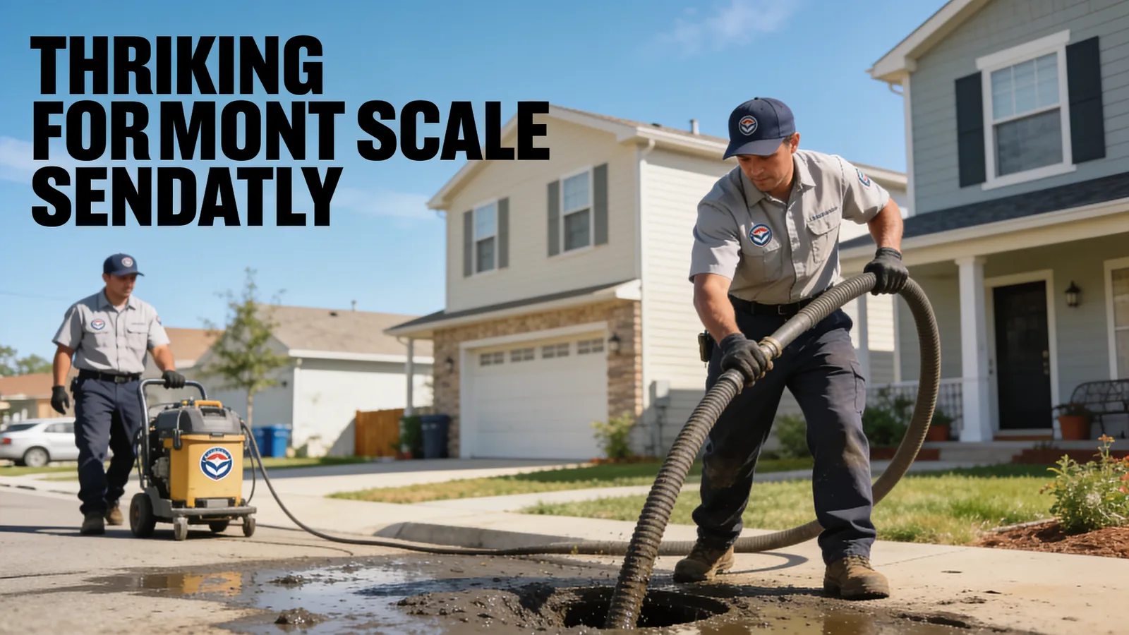 Sewage Cleanup in Reseda, CA near me